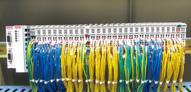 AIN-PAC過程控制系統