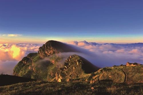 桂東：奮力建設“四城” 助推高質量發(fā)展